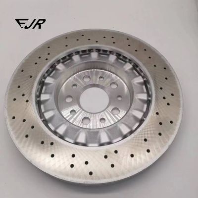 670030935 Front Brake Disc For Maserati Ghibli Quattroporte 2013-2016