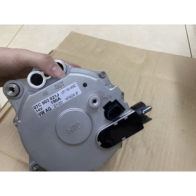 100% Tested Car Fitment BENTLEY Alternator 07C 903 021 J For Automotive Supplies