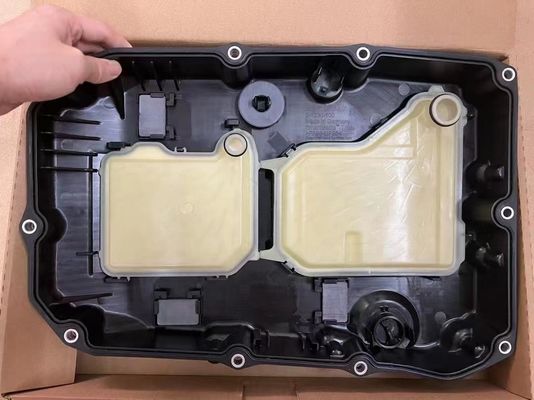 OE 7252703707 7252708704 For Mercedes Benz C-Class E Class S GLC Automatic Transmission Oil Pan
