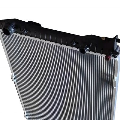 2013-2016 Year OE NO. 3w0 121 253 E Suitable for Bentley Coolant Radiator
