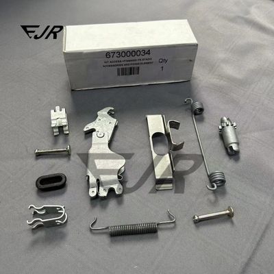 Car Fitment Maserati 673000034 Accessories And Fastenings Kit For Ghibli Quattroporte M156 M157