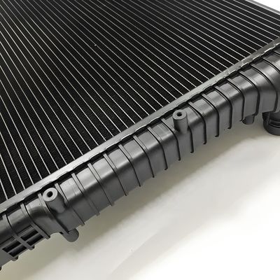 100% Tested Bentley Car Fitment 4w0 121 253 Coolers For Optimum Cooling Efficiency