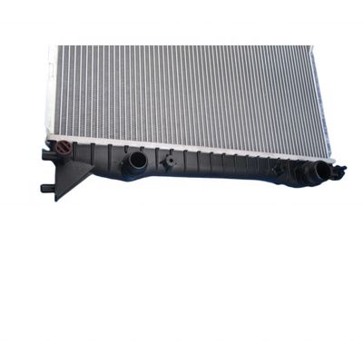 100% Tested Bentley Car Fitment 4w0 121 253 Coolers For Optimum Cooling Efficiency