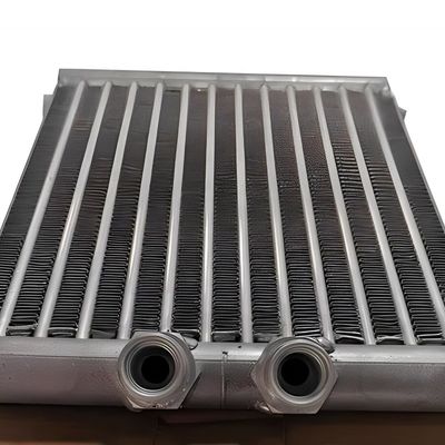 4b0 317 021d Front Differential Oil Cooler Suitable For Bentley Automotive Supplies