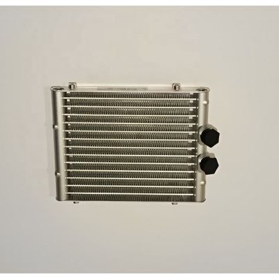 4b0 317 021d Front Differential Oil Cooler Suitable For Bentley Automotive Supplies