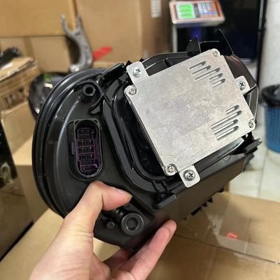 Upgrade Your Panamera 970 With 2010-2016 To 2022 Matrix LED Headlights Plug And Play