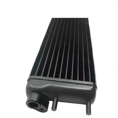 Flying Spur Gear Oil Cooler 4W0 317 019 For Bentley Automotive Supplies At Affordable
