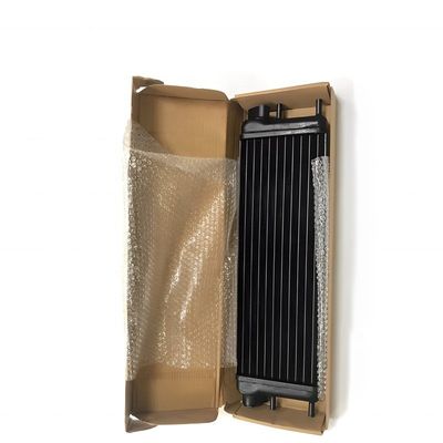 Flying Spur Gear Oil Cooler 4W0 317 019 For Bentley Automotive Supplies At Affordable
