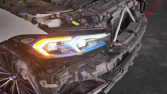 BMW 3 Series G20/G28 To G20/G28 LCI Sport Body Kit 2019-