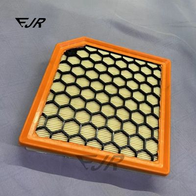 GHIBLI III M157 670154626 Air Filter For 2021-2024 Levante 2.0 T4 2WD 330 HP MHEV Engine