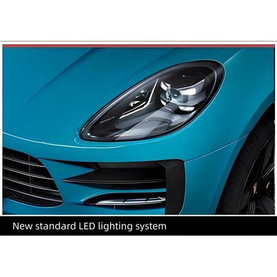 Upgrade Your Porsche Macan Headlights With Our Latest MACAN 95B Automotive Supplies