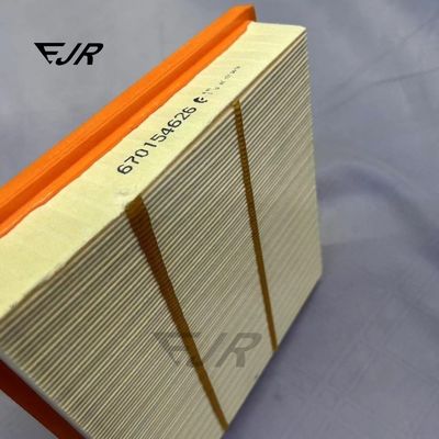 GHIBLI III M157 670154626 Air Filter For 2021-2024 Levante 2.0 T4 2WD 330 HP MHEV Engine