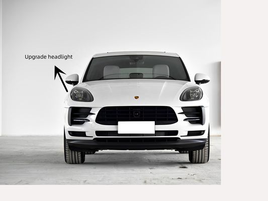 Upgrade Your Porsche Macan Headlights With Our Latest MACAN 95B Automotive Supplies