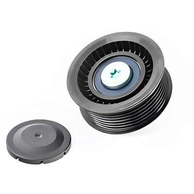 100% Tested 07D 145 276 C Tensioner Pulley For Bentley Relay Roll And Improved Design