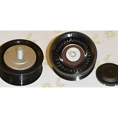 100% Tested 07D 145 276 C Tensioner Pulley For Bentley Relay Roll And Improved Design