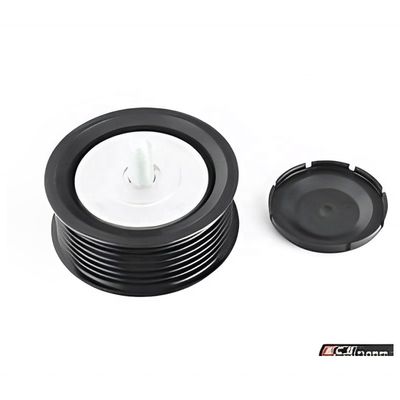 100% Tested 07D 145 276 C Tensioner Pulley For Bentley Relay Roll And Improved Design