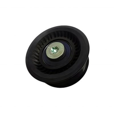 100% Tested 07D 145 276 C Tensioner Pulley For Bentley Relay Roll And Improved Design