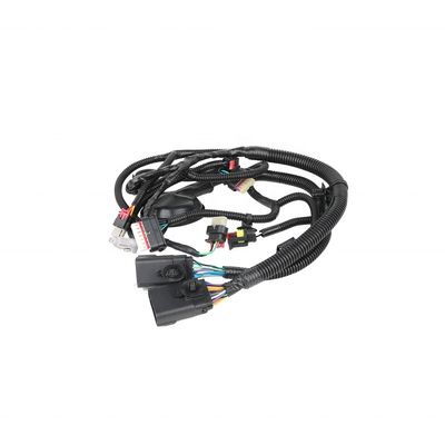 Tesla M. 2019- Model 3/Y Front Bumper Harness Oe 2067958-01-G 2067958-01-B 1567961-00