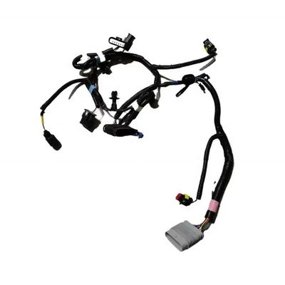 Tesla M. 2019- Model 3/Y Front Bumper Harness Oe 2067958-01-G 2067958-01-B 1567961-00