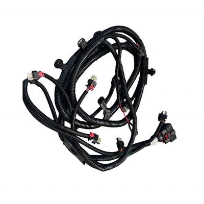 Tesla M. 2019- Model 3/Y Front Bumper Harness Oe 2067958-01-G 2067958-01-B 1567961-00