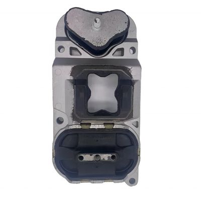 Flying Spur 3w Adhesive Rubber Mounting With Stop Housing Bentley'S Latest Innovation