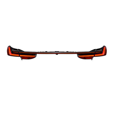 7 Series Car Model 12v Led Taillight Assembly For BMW F02 F01 G12 15-18 Energy Saving