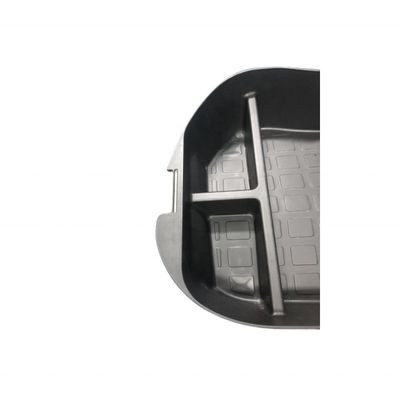 Front Spare Box Storage Box Upgrade Modified Accessories For Tesla Y/3 Type 100% Tested