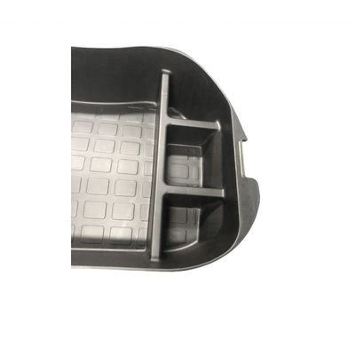 Front Spare Box Storage Box Upgrade Modified Accessories For Tesla Y/3 Type 100% Tested