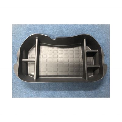 Front Spare Box Storage Box Upgrade Modified Accessories For Tesla Y/3 Type 100% Tested