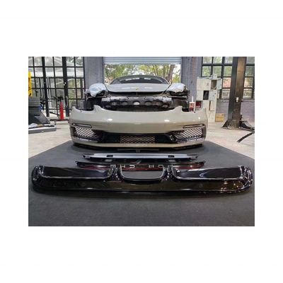 982 Upgraded GTS/SD Model Surround Belt Through Taillight For Porsche Caman Boxster