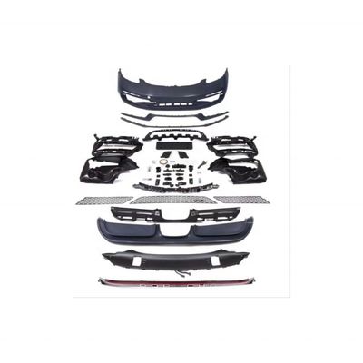 982 Upgraded GTS/SD Model Surround Belt Through Taillight For Porsche Caman Boxster