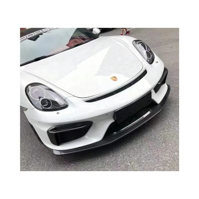 982 Upgraded GTS/SD Model Surround Belt Through Taillight For Porsche Caman Boxster