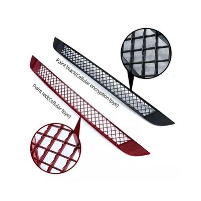 2021- Year Tesla Model 3/Y Bug Proof Mesh Air Clamp Type Mesh Cover Fitting 100% Tested
