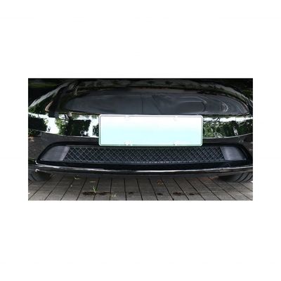 2021- Year Tesla Model 3/Y Bug Proof Mesh Air Clamp Type Mesh Cover Fitting 100% Tested