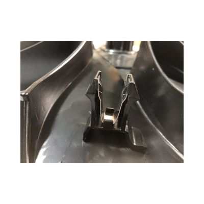 Tesla Y-19 Aviation Hubcaps Turbo Wheel Cover Compatibility With 100% Assurance