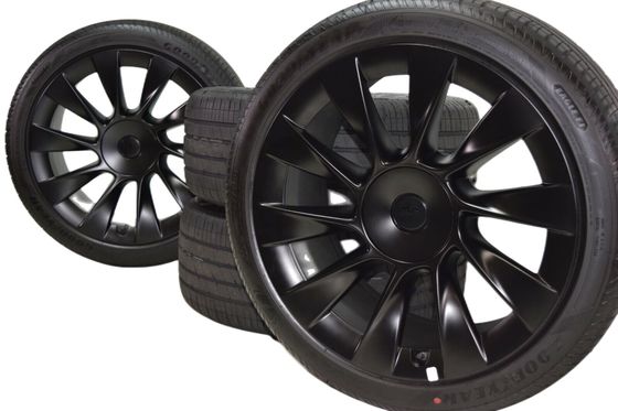 Tesla Model 3 20" Wheel Cover Hubcap Aviation Wheel Cover Turbo Wheel Cover Guaranteed
