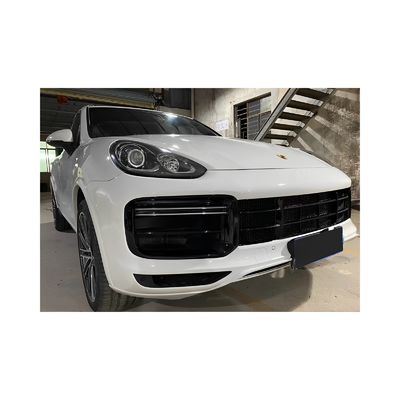 Upgrade Your Porsche Cayenne 2014-2017 With This Turbo Body Kit OE NO. FOR Cayenne