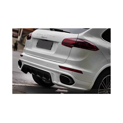 Upgrade Your Porsche Cayenne 2014-2017 With This Turbo Body Kit OE NO. FOR Cayenne