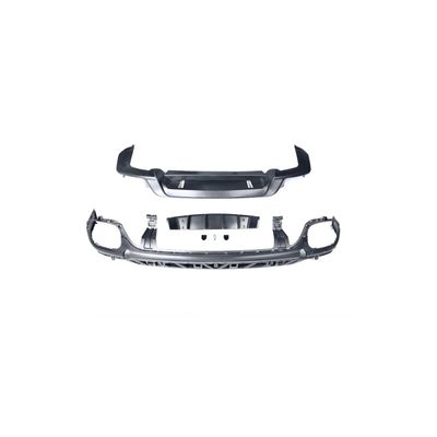 Upgrade Your Porsche Cayenne 2014-2017 With This Turbo Body Kit OE NO. FOR Cayenne
