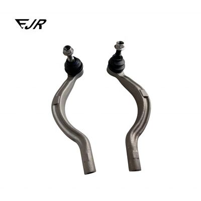 Replace/Repair Steering System Outer Tie-Rod For Maserati Ghibli Quattroporte M156 M157