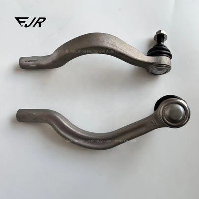 Replace/Repair Steering System Outer Tie-Rod For Maserati Ghibli Quattroporte M156 M157