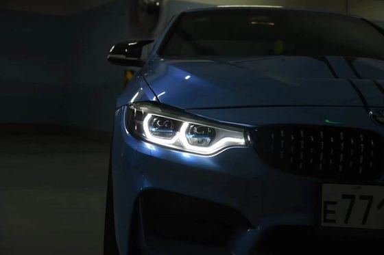 Modified LED Taillights For BMW 4 Series F32 F33 F36 F82 F83 M4 2014-2020