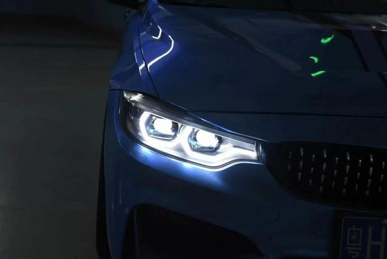 Modified LED Taillights For BMW 4 Series F32 F33 F36 F82 F83 M4 2014-2020