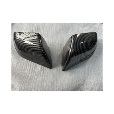 Tesla FST-TS-1362 1092290-00-D Inverted Mirror Rear Cover Suitable For MODEL 3 5YJ3