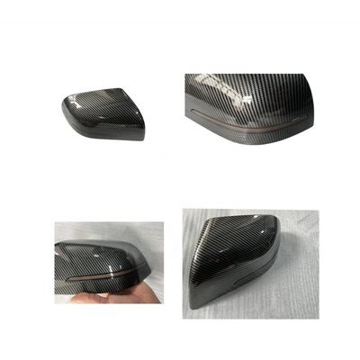 Tesla FST-TS-1362 1092290-00-D Inverted Mirror Rear Cover Suitable For MODEL 3 5YJ3