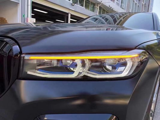 12V 24V BMW 7 Series F02 To G12 Front And Rear Laser LED Headlights