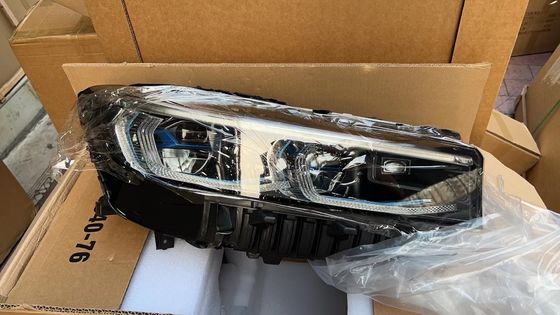 12V 24V BMW 7 Series F02 To G12 Front And Rear Laser LED Headlights