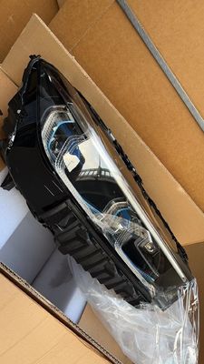 12V 24V BMW 7 Series F02 To G12 Front And Rear Laser LED Headlights