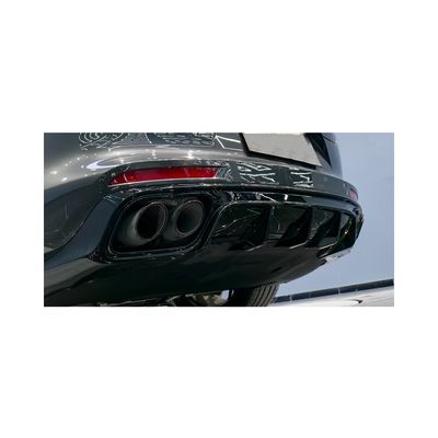 971 Porsche Panamera Turbo S Body Kit 2019- 2020- 2016-