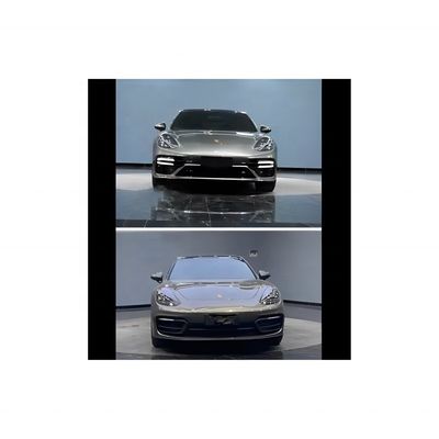 971 Porsche Panamera Turbo S Body Kit 2019- 2020- 2016-